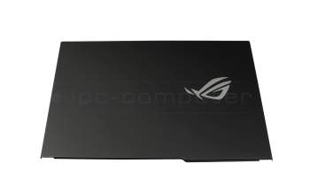 Tapa para la pantalla 43,9cm (17,3 pulgadas) negro original para Asus G733QM