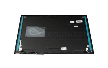 Tapa para la pantalla 43,9cm (17,3 pulgadas) negro original para Asus G733QM