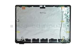 Tapa para la pantalla 43,9cm (17,3 pulgadas) negro original para Asus K72JU