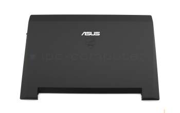 Tapa para la pantalla 43,9cm (17,3 pulgadas) negro original para Asus ROG G74SX