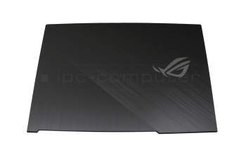 Tapa para la pantalla 43,9cm (17,3 pulgadas) negro original para Asus ROG Strix G17 G712LWS