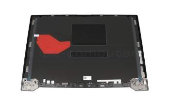 Tapa para la pantalla 43,9cm (17,3 pulgadas) negro original para Asus ROG Zephyrus S GX701GX