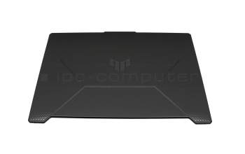 Tapa para la pantalla 43,9cm (17,3 pulgadas) negro original para Asus TUF Gaming A17 FA706QM