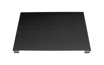 Tapa para la pantalla 43,9cm (17,3 pulgadas) negro original para Gaming Guru Sun RTX 2060 (NH70EDQ)