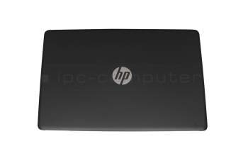 Tapa para la pantalla 43,9cm (17,3 pulgadas) negro original para HP Pavilion 17-ab400