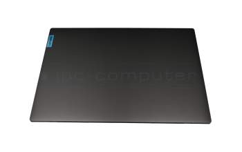 Tapa para la pantalla 43,9cm (17,3 pulgadas) negro original para Lenovo IdeaPad L340-17IRH (81LL)