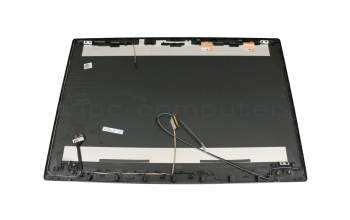 Tapa para la pantalla 43,9cm (17,3 pulgadas) negro original para Lenovo IdeaPad L340-17IWL (81M0)