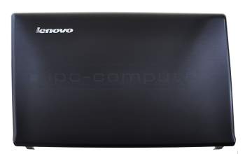 Tapa para la pantalla 43,9cm (17,3 pulgadas) negro original para Lenovo IdeaPad Z500