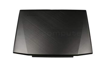 Tapa para la pantalla 43,9cm (17,3 pulgadas) negro original para Lenovo Y70-70 Touch