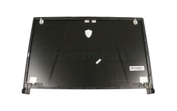 Tapa para la pantalla 43,9cm (17,3 pulgadas) negro original para MSI GE73 7RC/7RD (MS-17C3)