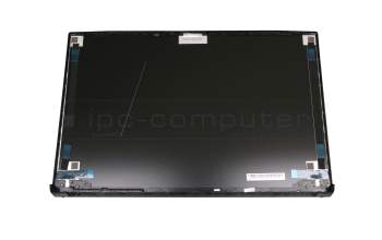 Tapa para la pantalla 43,9cm (17,3 pulgadas) negro original para MSI GF75 Thin 10SCSXR/10SCSXK (MS-17F3)