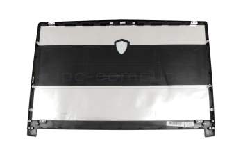 Tapa para la pantalla 43,9cm (17,3 pulgadas) negro original para MSI GL73 8SD/8SDK/8SF/8SE/8SEK (MS-17C7)