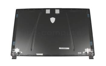 Tapa para la pantalla 43,9cm (17,3 pulgadas) negro original para MSI GL75 Leopard 10SFR/10SDK/10SDR (MS-17E7)