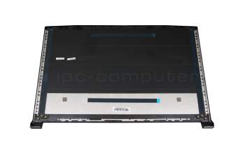 Tapa para la pantalla 43,9cm (17,3 pulgadas) negro original para MSI Katana GF76 11UE