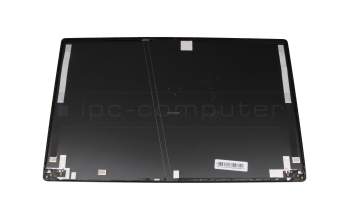 Tapa para la pantalla 43,9cm (17,3 pulgadas) negro original para MSI WS75 9TL/9TK (MS-17G1)