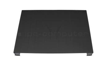 Tapa para la pantalla 43,9cm (17,3 pulgadas) negro original para Mifcom Gaming i7-11800H (NH77HPQ)