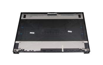 Tapa para la pantalla 43,9cm (17,3 pulgadas) negro original para One Gaming Notebook K73-11NB-NH5 (NH77HPQ)