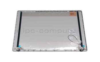Tapa para la pantalla 43,9cm (17,3 pulgadas) plata original (Single WLAN) para HP Envy x360 15-es1000