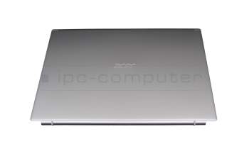 Tapa para la pantalla 43,9cm (17,3 pulgadas) plata original para Acer Aspire 5 (A517-52G)