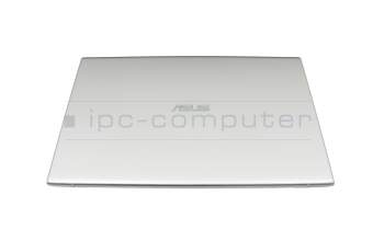 Tapa para la pantalla 43,9cm (17,3 pulgadas) plata original para Asus VivoBook S17 S712JA