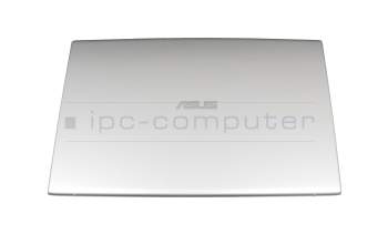 Tapa para la pantalla 43,9cm (17,3 pulgadas) plata original para pantallas FHD para Asus VivoBook S17 S712DA