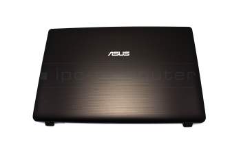 Tapa para la pantalla 46,7cm (18,4 pulgadas) negro original para Asus X93S