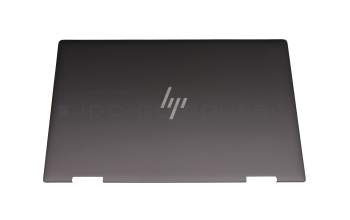 Tapa para la pantalla cm ( pulgadas) negro original para HP Envy x360 13-ay0000