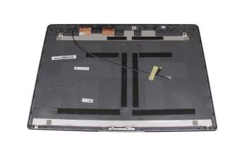 Tapa para la pantalla cm ( pulgadas) plata original para Lenovo IdeaPad 3-17ITL6 (82H9)