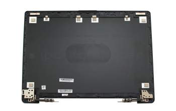 Tapa para la pantalla incl. bisagras 33,8cm (13,3 pulgadas) negro original para Asus Transformer Book Flip TP300LJ