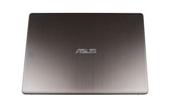 Tapa para la pantalla incl. bisagras 35,6cm (14 pulgadas) negro original para Asus VivoBook S14 S430FN