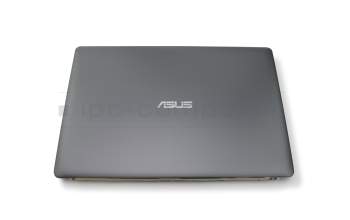 Tapa para la pantalla incl. bisagras 35,6cm (14 pulgadas) negro original para Asus VivoBook S451LA