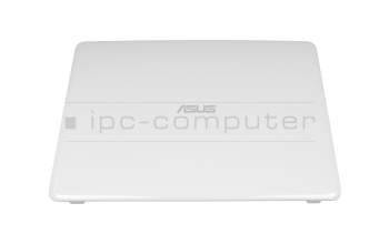 Tapa para la pantalla incl. bisagras 39,6cm (15,6 pulgadas) blanco original para Asus VivoBook Max A541NA