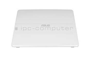 Tapa para la pantalla incl. bisagras 39,6cm (15,6 pulgadas) blanco original para Asus VivoBook Max A541UA