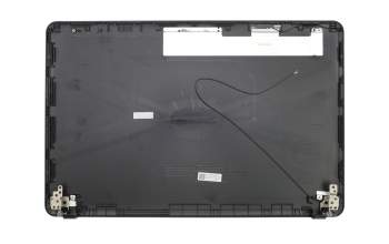 Tapa para la pantalla incl. bisagras 39,6cm (15,6 pulgadas) gris original para Asus VivoBook Max F541NA