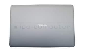 Tapa para la pantalla incl. bisagras 39,6cm (15,6 pulgadas) gris original para Asus VivoBook Max F541SA