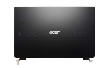 Tapa para la pantalla incl. bisagras 39,6cm (15,6 pulgadas) negro original (LVDS) para Acer Aspire M3-581PT