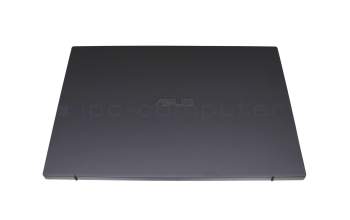 Tapa para la pantalla incl. bisagras 39,6cm (15,6 pulgadas) negro original para Asus ExpertBook B1 B1500CEAE