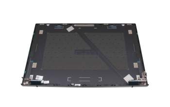 Tapa para la pantalla incl. bisagras 39,6cm (15,6 pulgadas) negro original para Asus ExpertBook B1 B1500CEAE