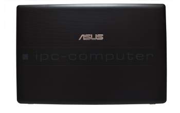 Tapa para la pantalla incl. bisagras 39,6cm (15,6 pulgadas) negro original para Asus F55A