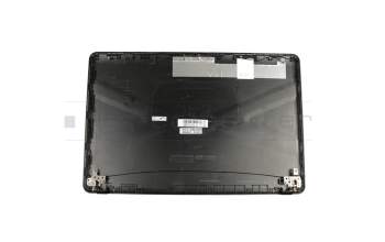 Tapa para la pantalla incl. bisagras 39,6cm (15,6 pulgadas) negro original para Asus VivoBook D540MA