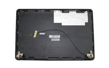Tapa para la pantalla incl. bisagras 39,6cm (15,6 pulgadas) negro original para Asus VivoBook F540SC