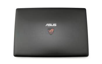Tapa para la pantalla incl. bisagras 39,6cm (15,6 pulgadas) negro original para Asus VivoBook F540UP