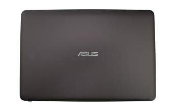 Tapa para la pantalla incl. bisagras 39,6cm (15,6 pulgadas) negro original para Asus VivoBook Max F541NA