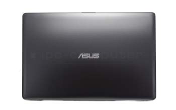 Tapa para la pantalla incl. bisagras 39,6cm (15,6 pulgadas) negro original para Asus VivoBook S551LB