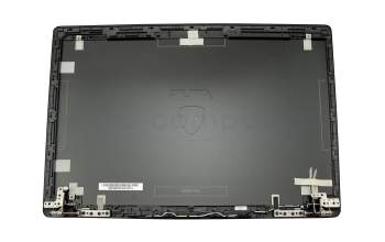 Tapa para la pantalla incl. bisagras 39,6cm (15,6 pulgadas) negro original para Asus VivoBook X540LJ