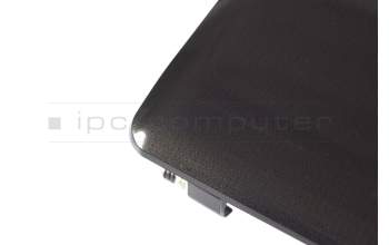 Tapa para la pantalla incl. bisagras 39,6cm (15,6 pulgadas) negro original para Asus X52N