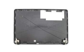 Tapa para la pantalla incl. bisagras 39,6cm (15,6 pulgadas) plata original para Asus VivoBook D540SA