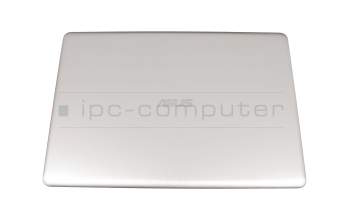 Tapa para la pantalla incl. bisagras 39,6cm (15,6 pulgadas) plata original para Asus VivoBook Pro 15 N580VD