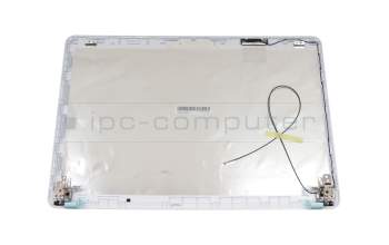 Tapa para la pantalla incl. bisagras 39,6cm (15,6 pulgadas) turquesa original para Asus VivoBook Max A541UA