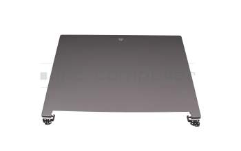 Tapa para la pantalla incl. bisagras 40,6cm (16 pulgadas) gris original para Acer Predator Triton 500SE (PT516-52s)